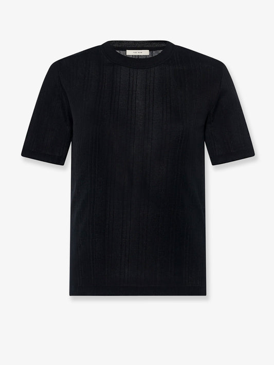 Etina Top cotton T-shirt