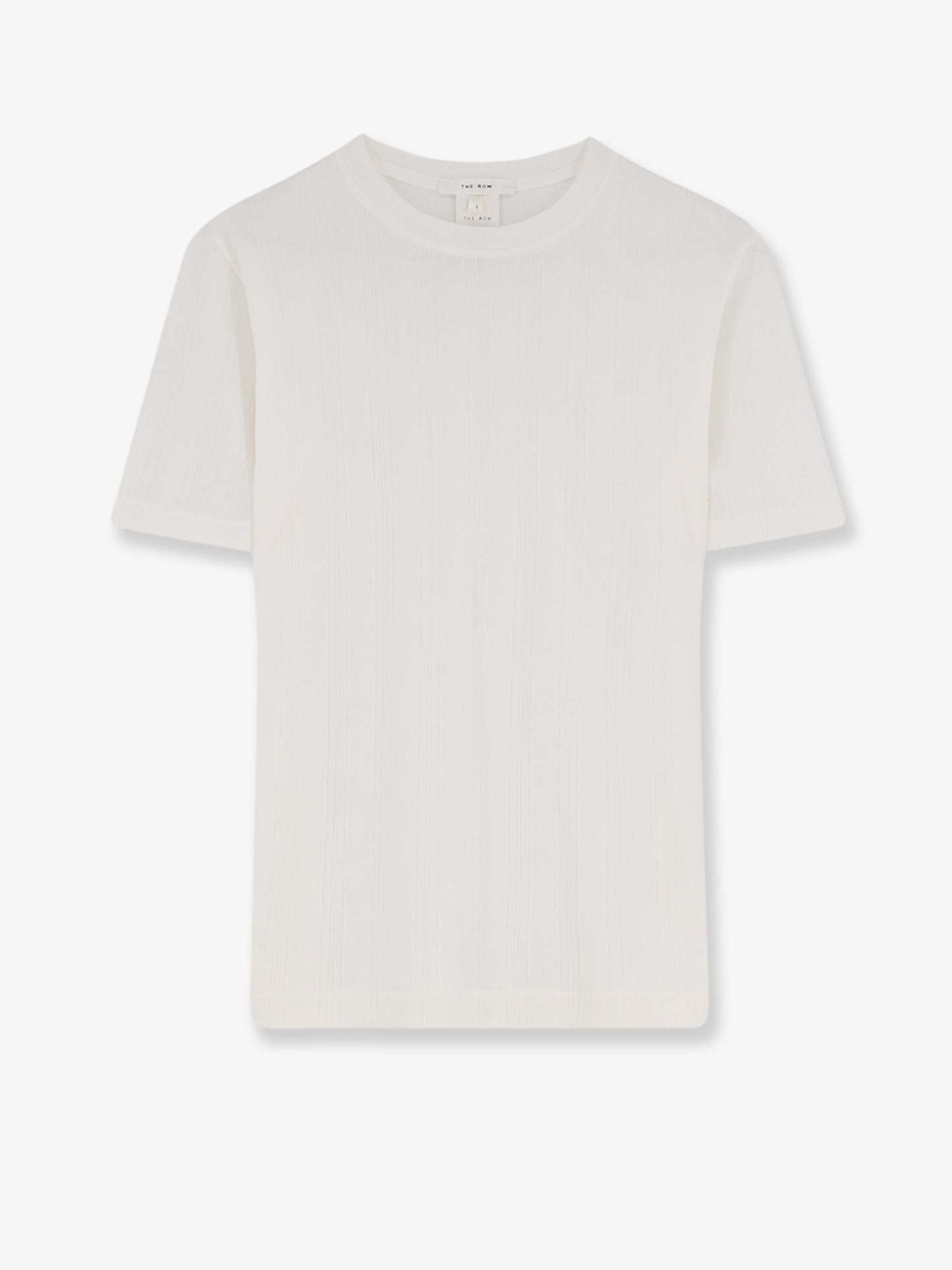 Etina Top Cotton T-Shirt