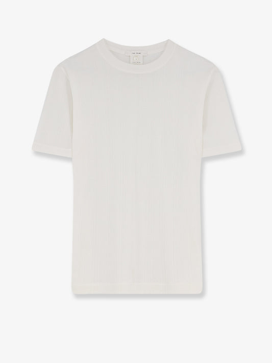 Etina Top Cotton T-Shirt