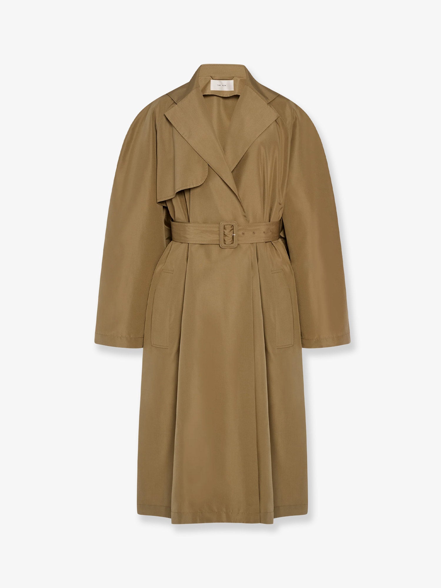 Women Trench Coats - Nugnes1920