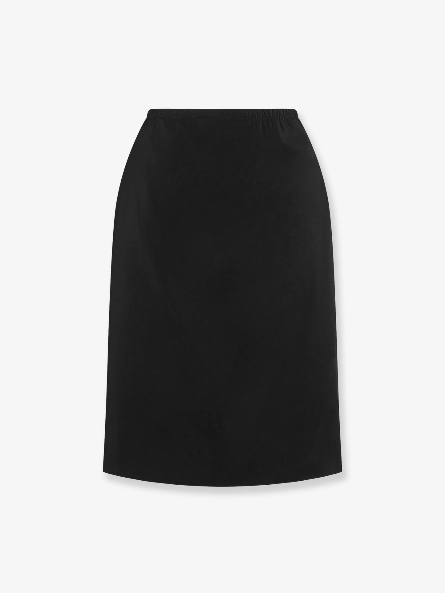 Ivera stretch silk