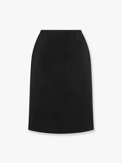Ivera stretch silk thumbnail