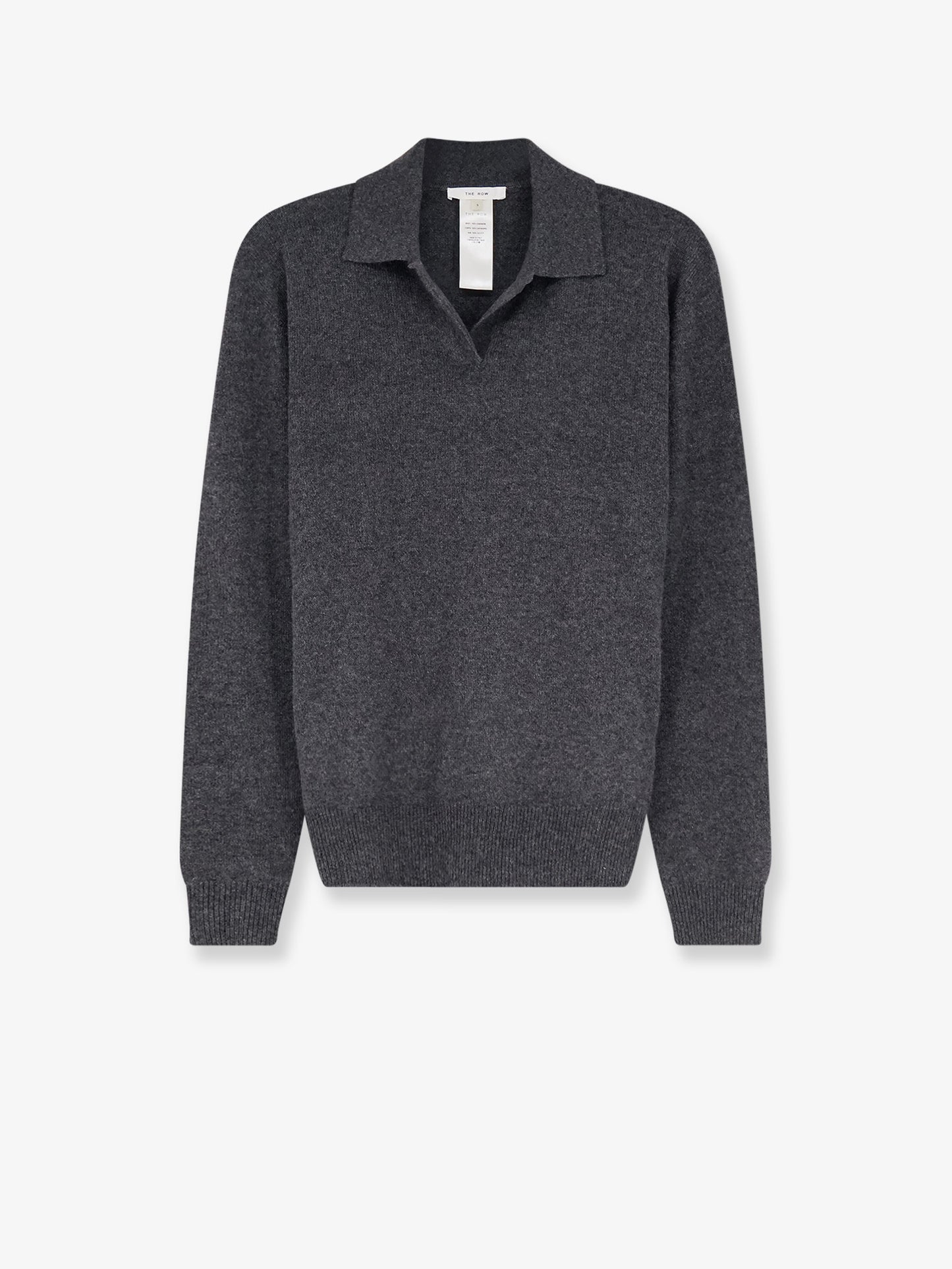 Oashi Cashmere Top Sweater