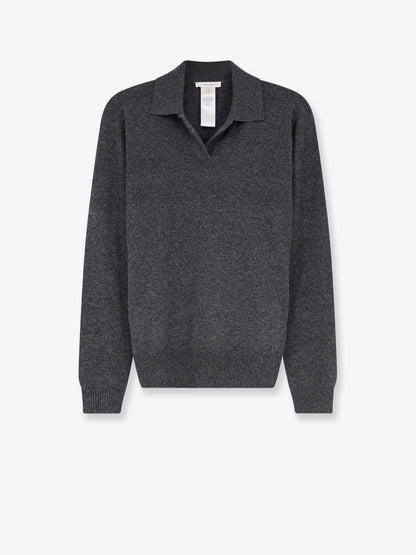 Oashi Cashmere Top Sweater thumbnail