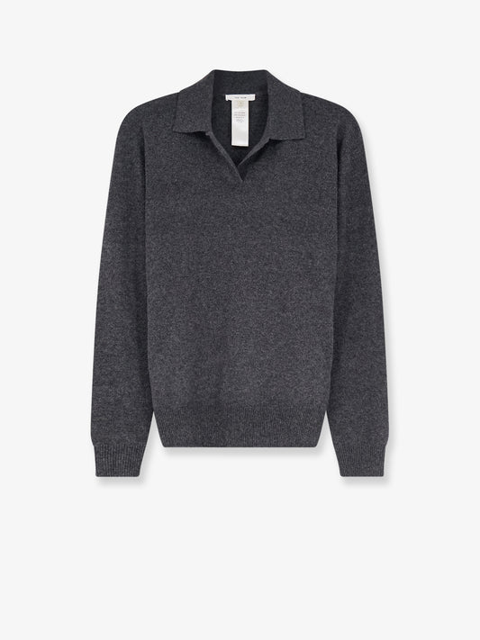Oashi Cashmere Top Sweater
