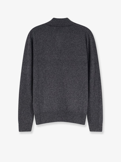 Oashi Cashmere Top Sweater thumbnail