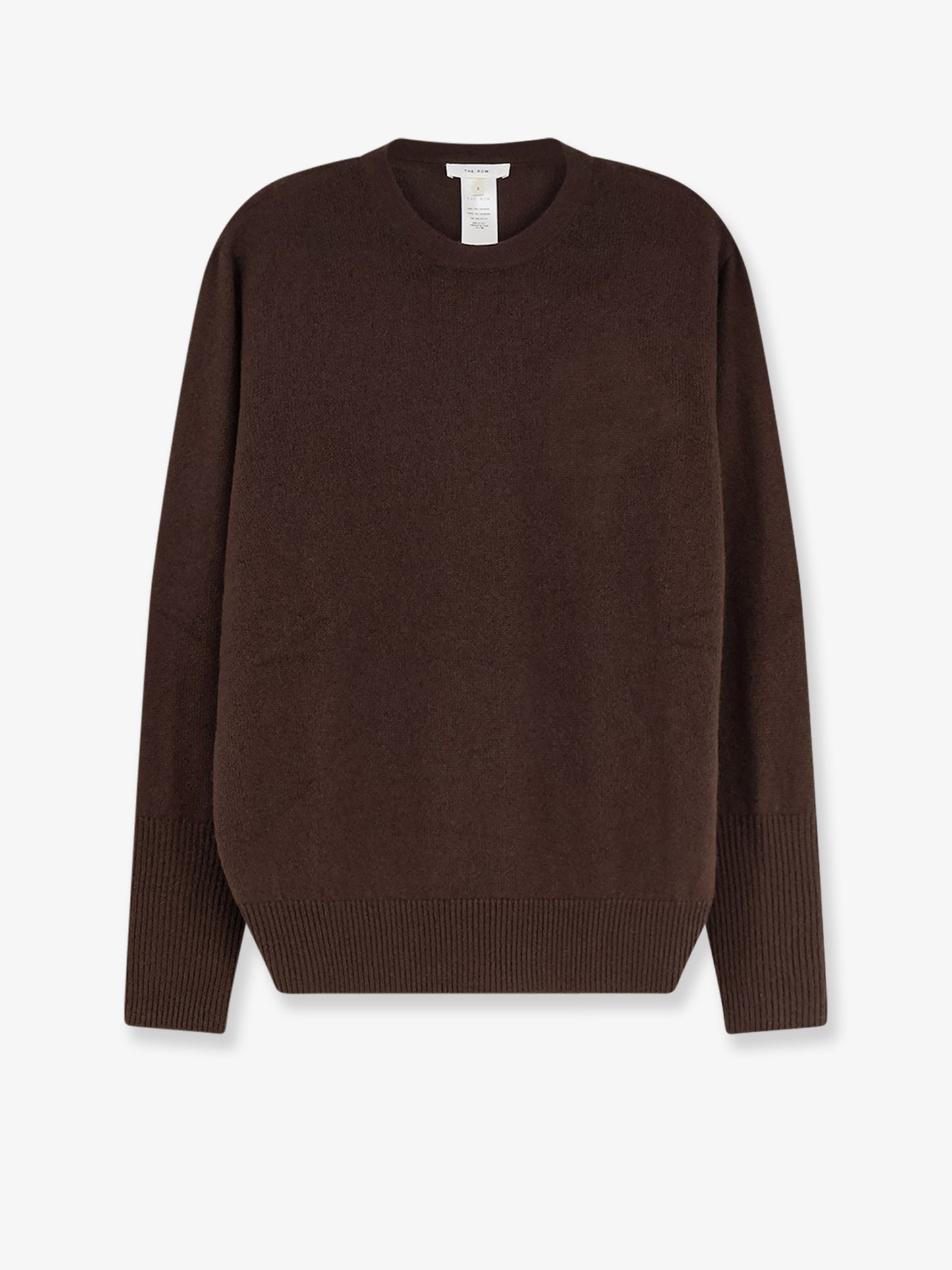 Odelle Top Cashmere Sweater