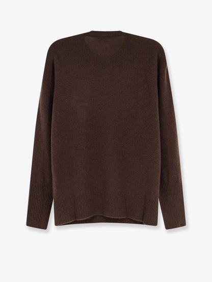 Odelle Top Cashmere Sweater thumbnail