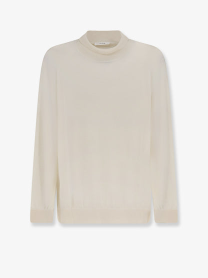 Cashmere and silk blend turtleneck thumbnail