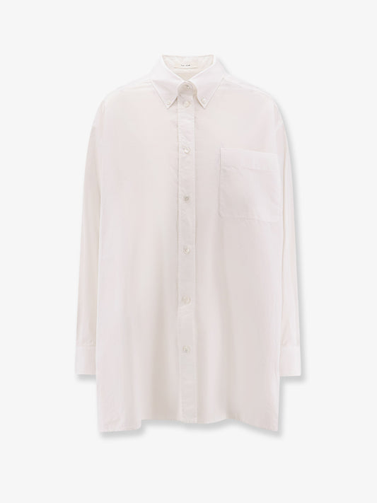 Victoria cotton shirt