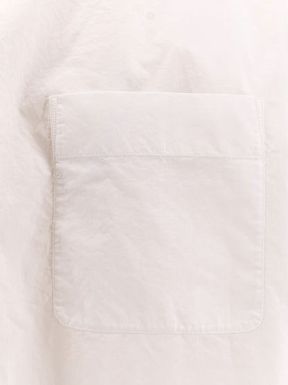 Victoria cotton shirt thumbnail