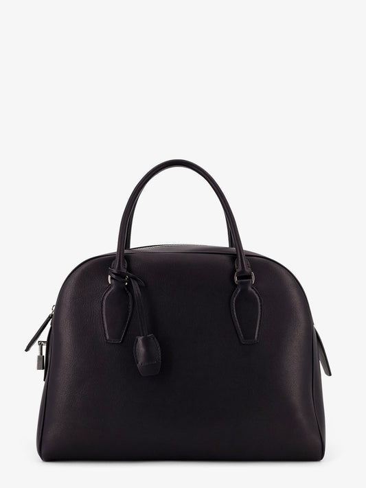 India 12.00 leather handbag