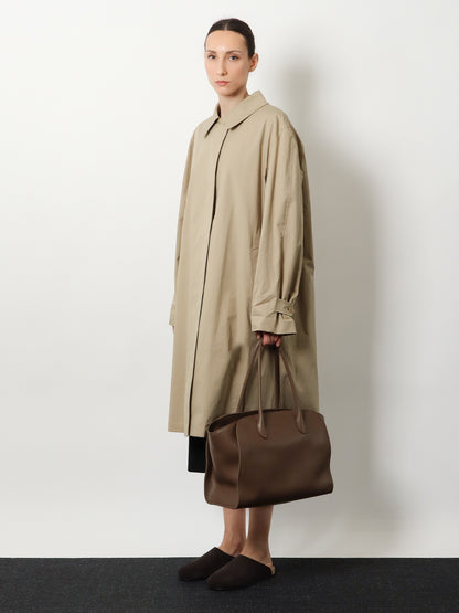 Marlo 14 leather shoulder bag thumbnail