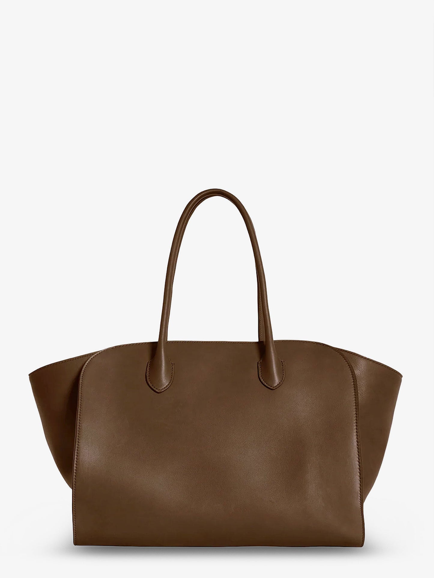 Marlo 14 leather shoulder bag