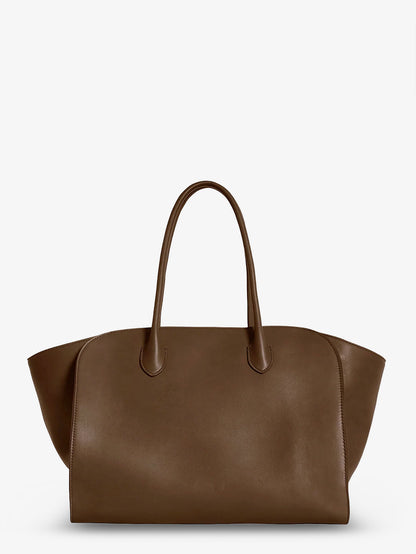 Marlo 14 leather shoulder bag thumbnail