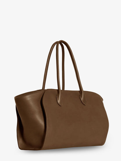 Marlo 14 leather shoulder bag thumbnail