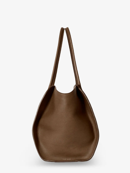 Marlo 14 leather shoulder bag thumbnail