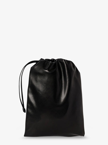 Ray leather clutch bag thumbnail