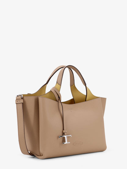 Leather crossbody bag thumbnail