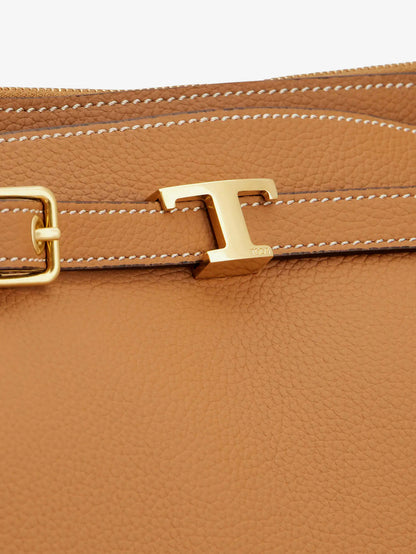 Leather handbag thumbnail