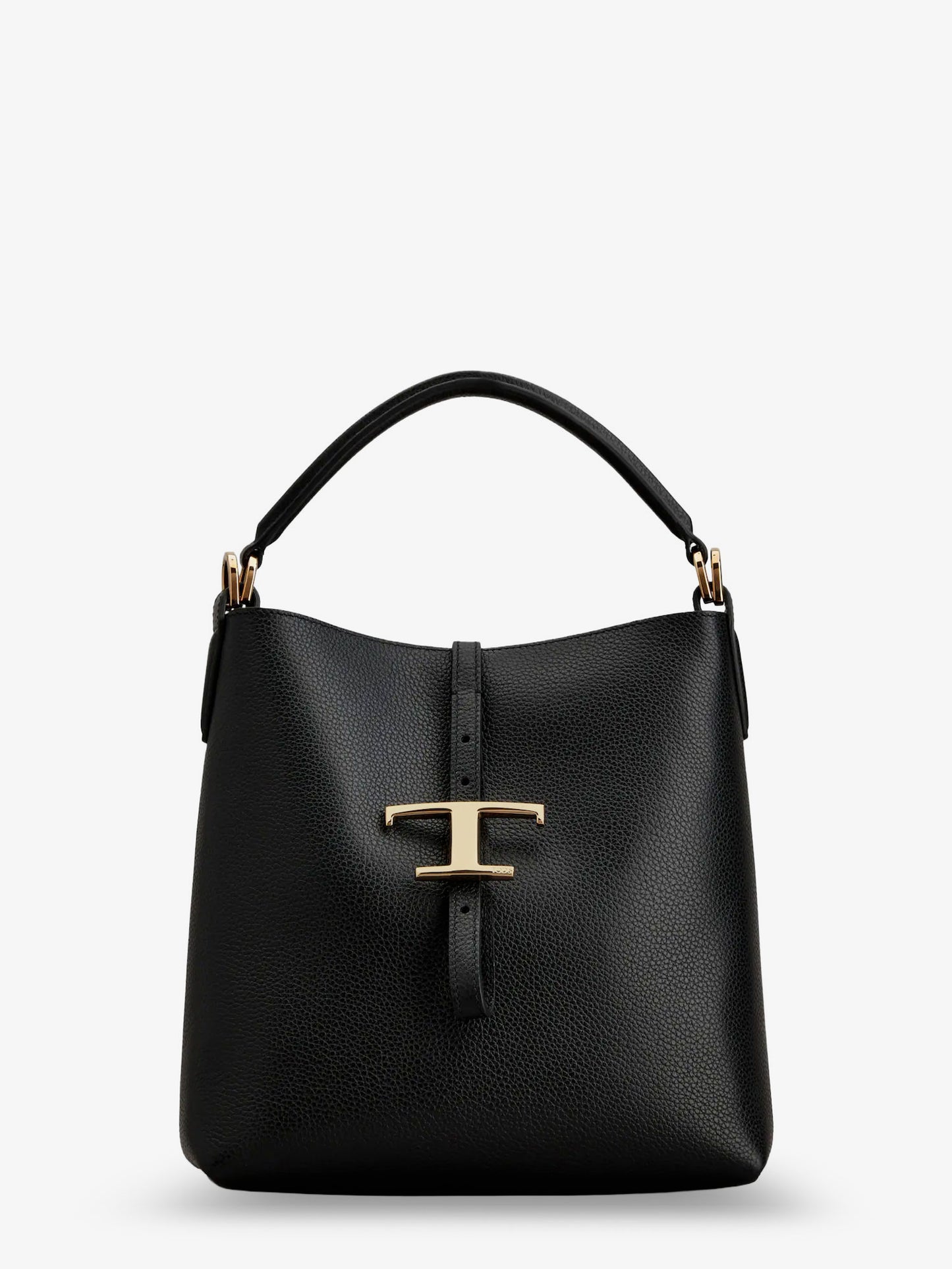 T-Timeless leather crossbody bag