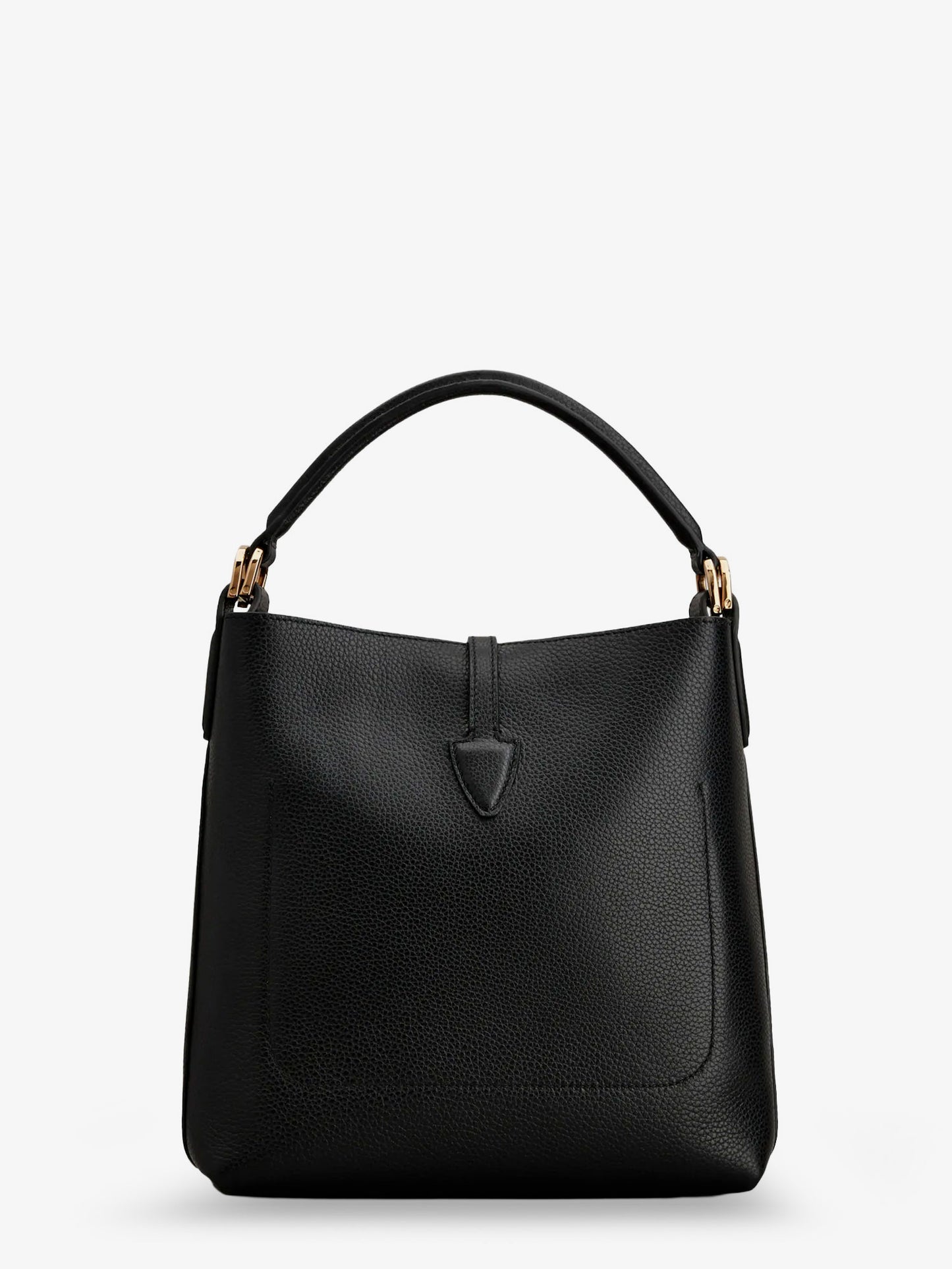 T-Timeless leather crossbody bag