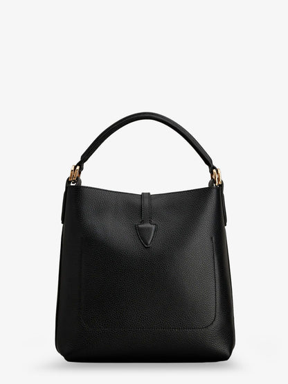 T-Timeless leather crossbody bag thumbnail