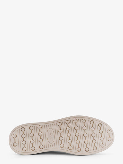 Leather sneakers thumbnail