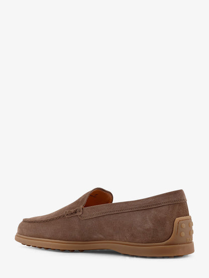 Suede Loafers thumbnail