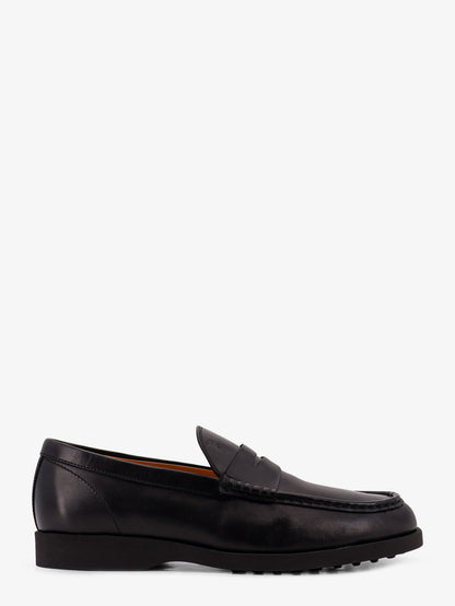 Leather loafers thumbnail