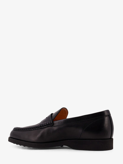 Leather loafers thumbnail