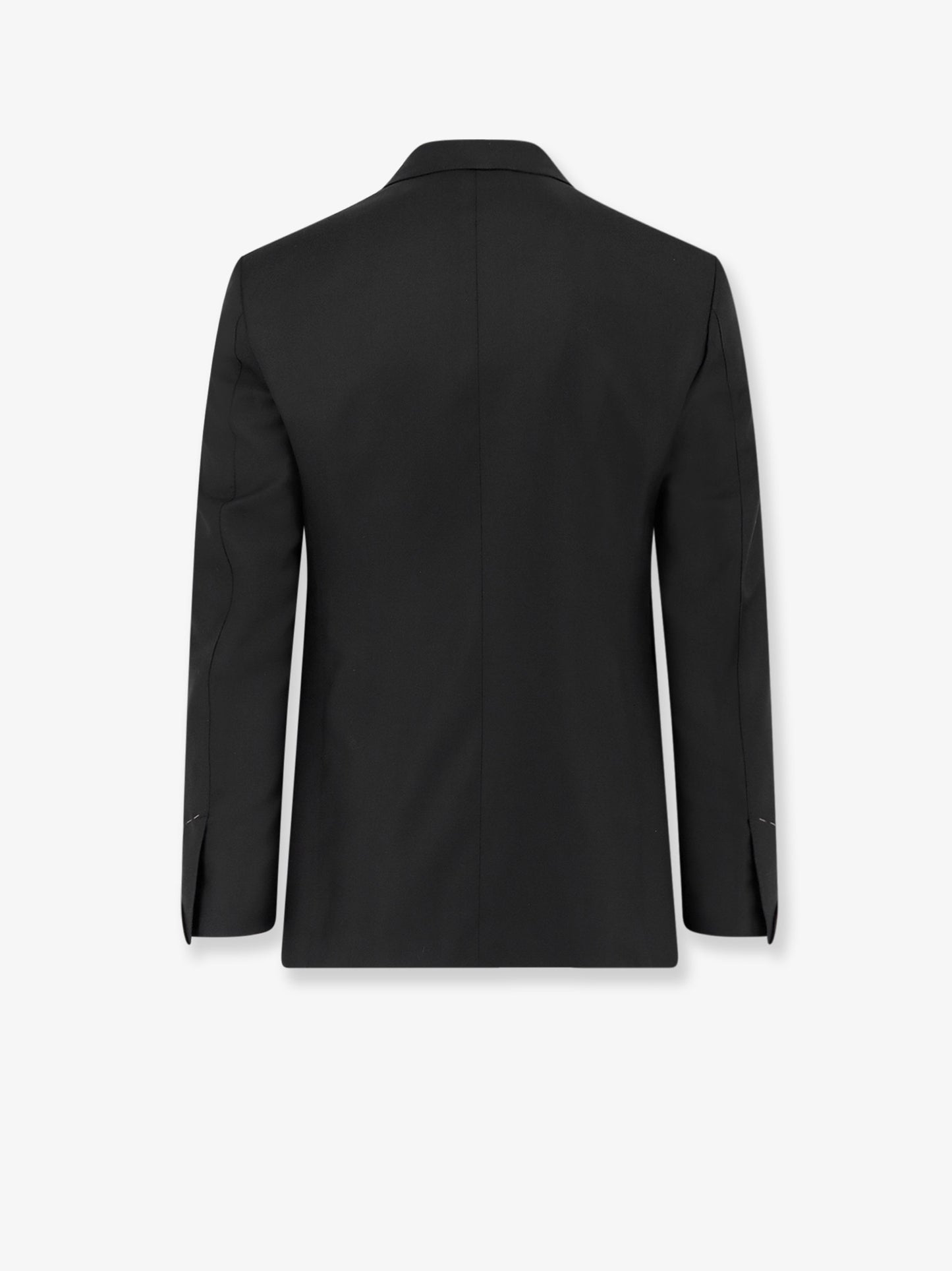 Shelton stretch wool tuxedo