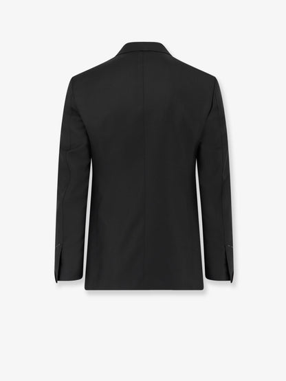 Shelton stretch wool tuxedo thumbnail