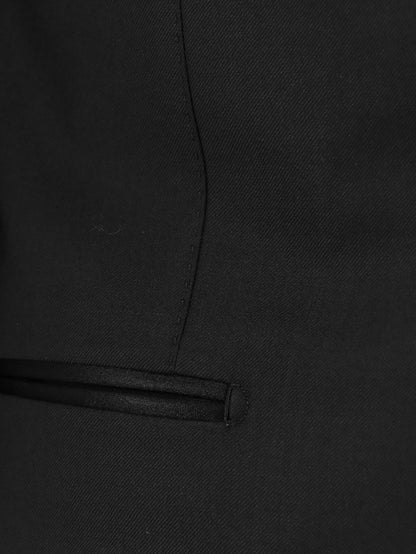 Shelton stretch wool tuxedo thumbnail