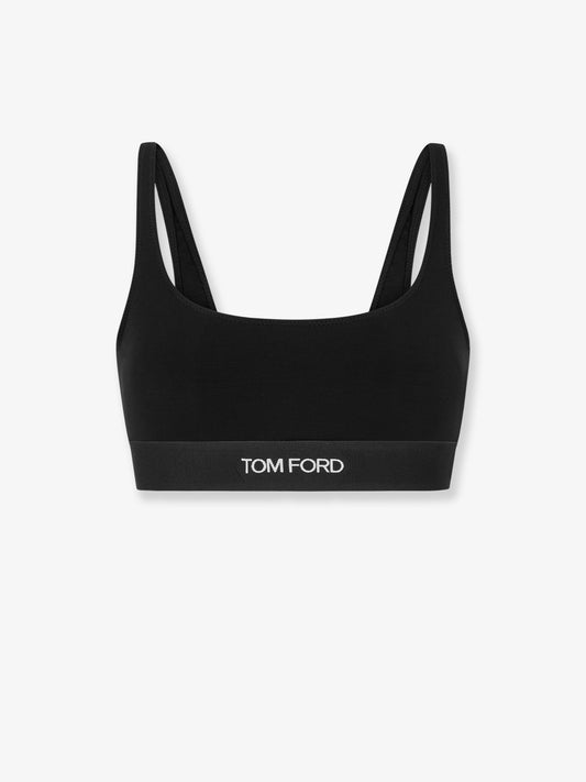 Bralette in modal