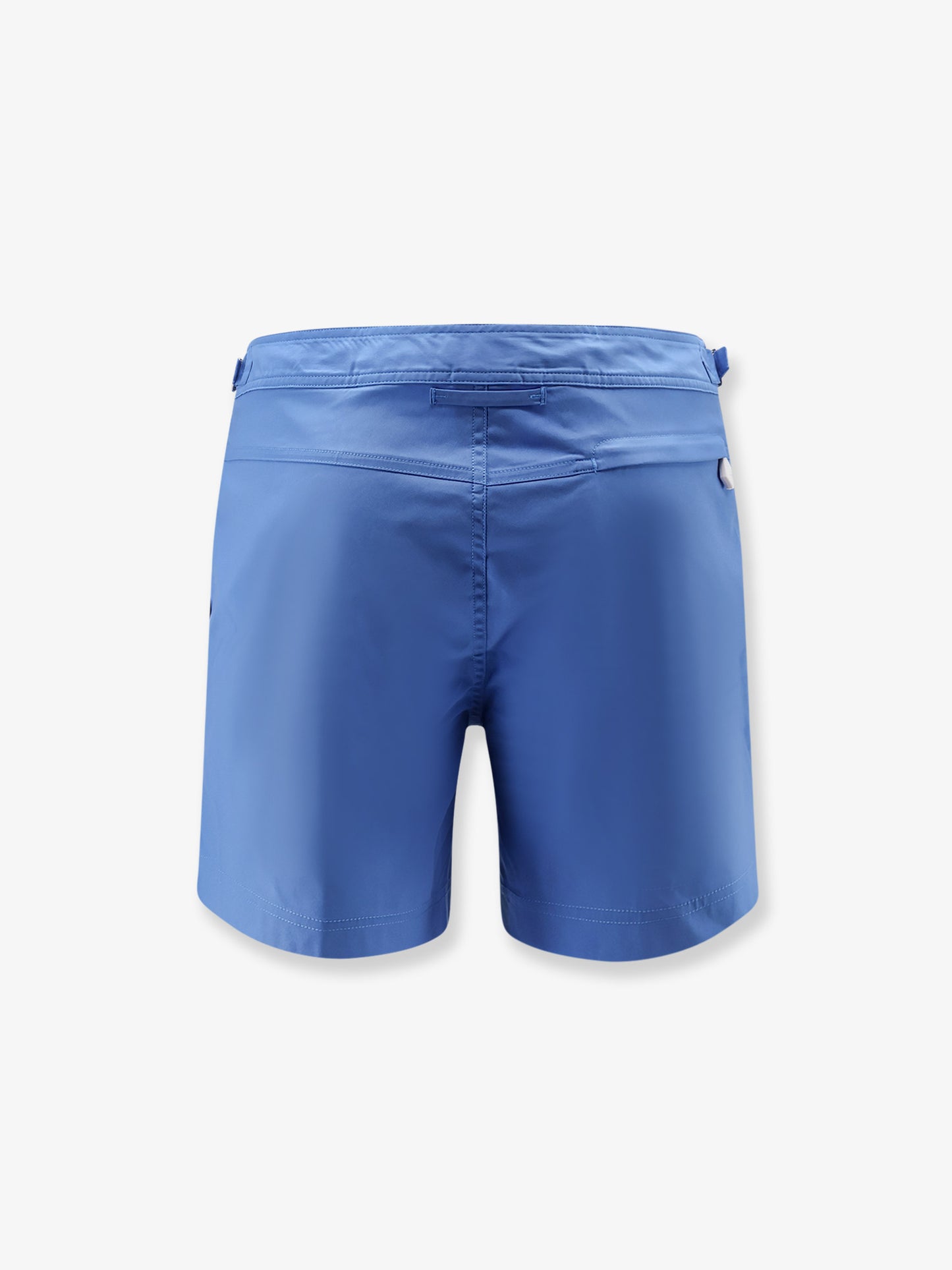 Nylon swim trunks