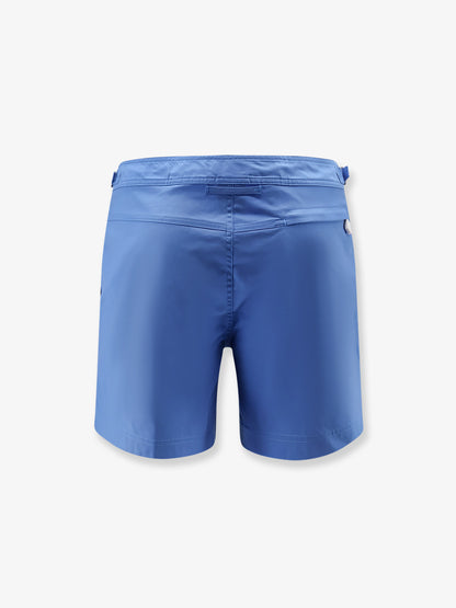 Nylon swim trunks thumbnail