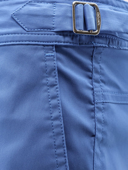 Nylon swim trunks thumbnail