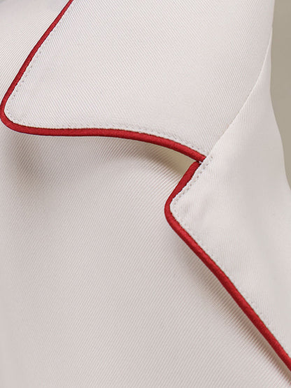 Silk shirt thumbnail