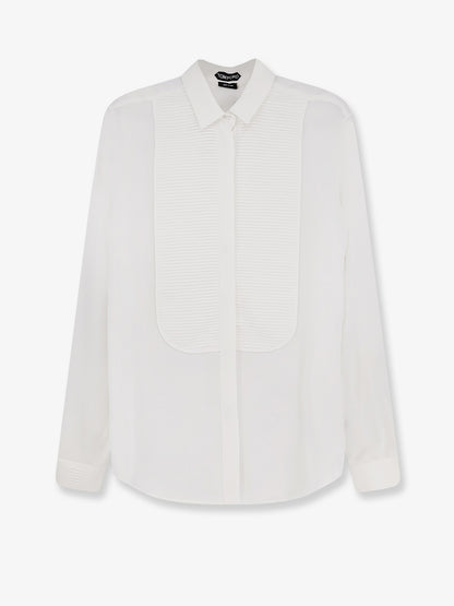 Silk shirt thumbnail