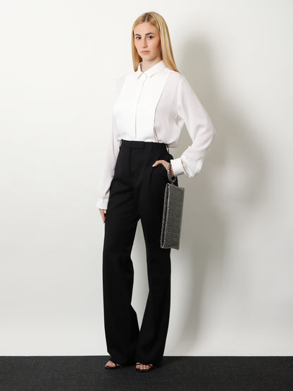 Silk shirt thumbnail