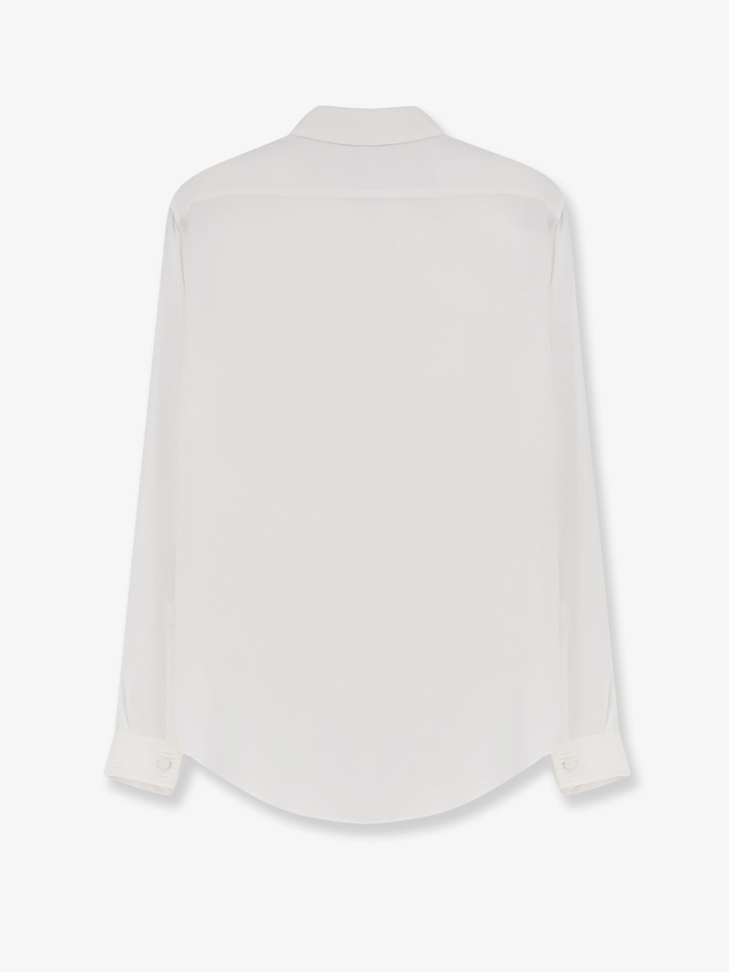 Silk shirt