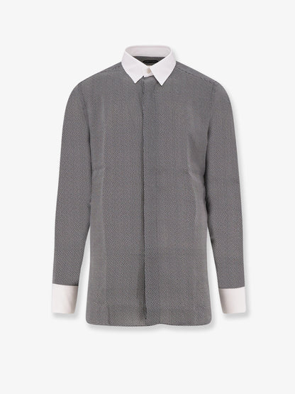 Silk shirt thumbnail