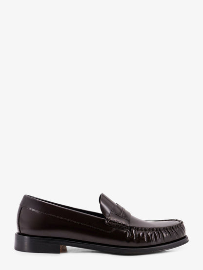 Leather loafer thumbnail