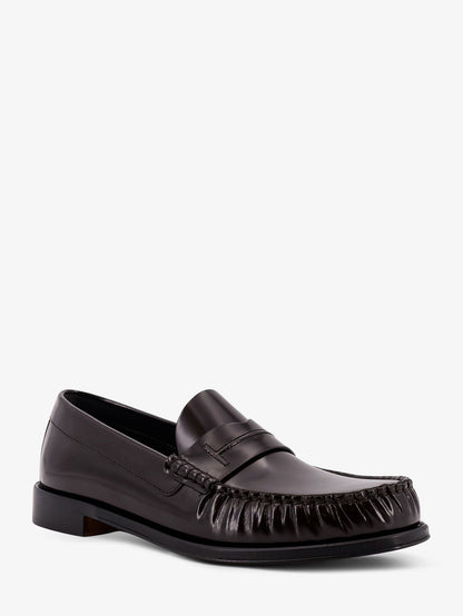 Leather loafer thumbnail