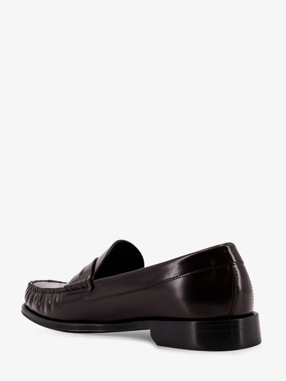 Leather loafer thumbnail