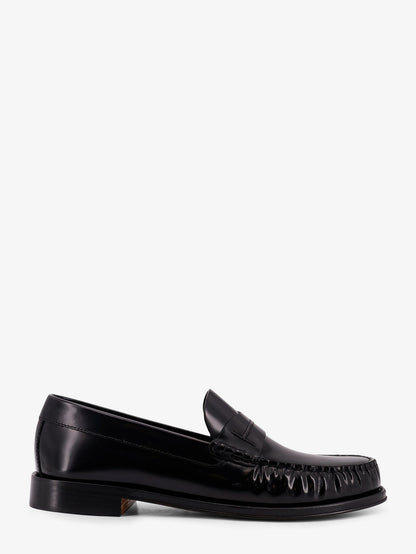 Leather loafer thumbnail