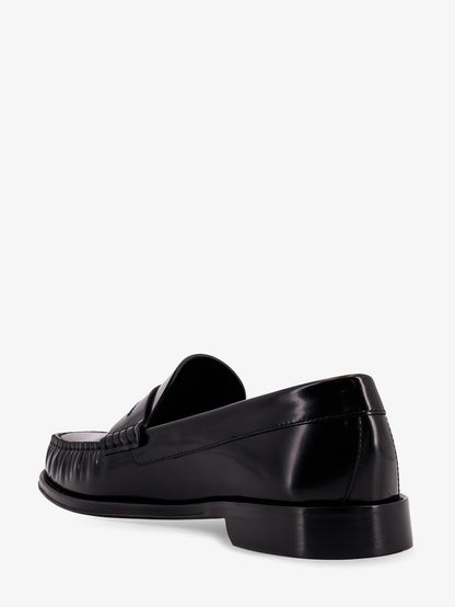 Leather loafer thumbnail