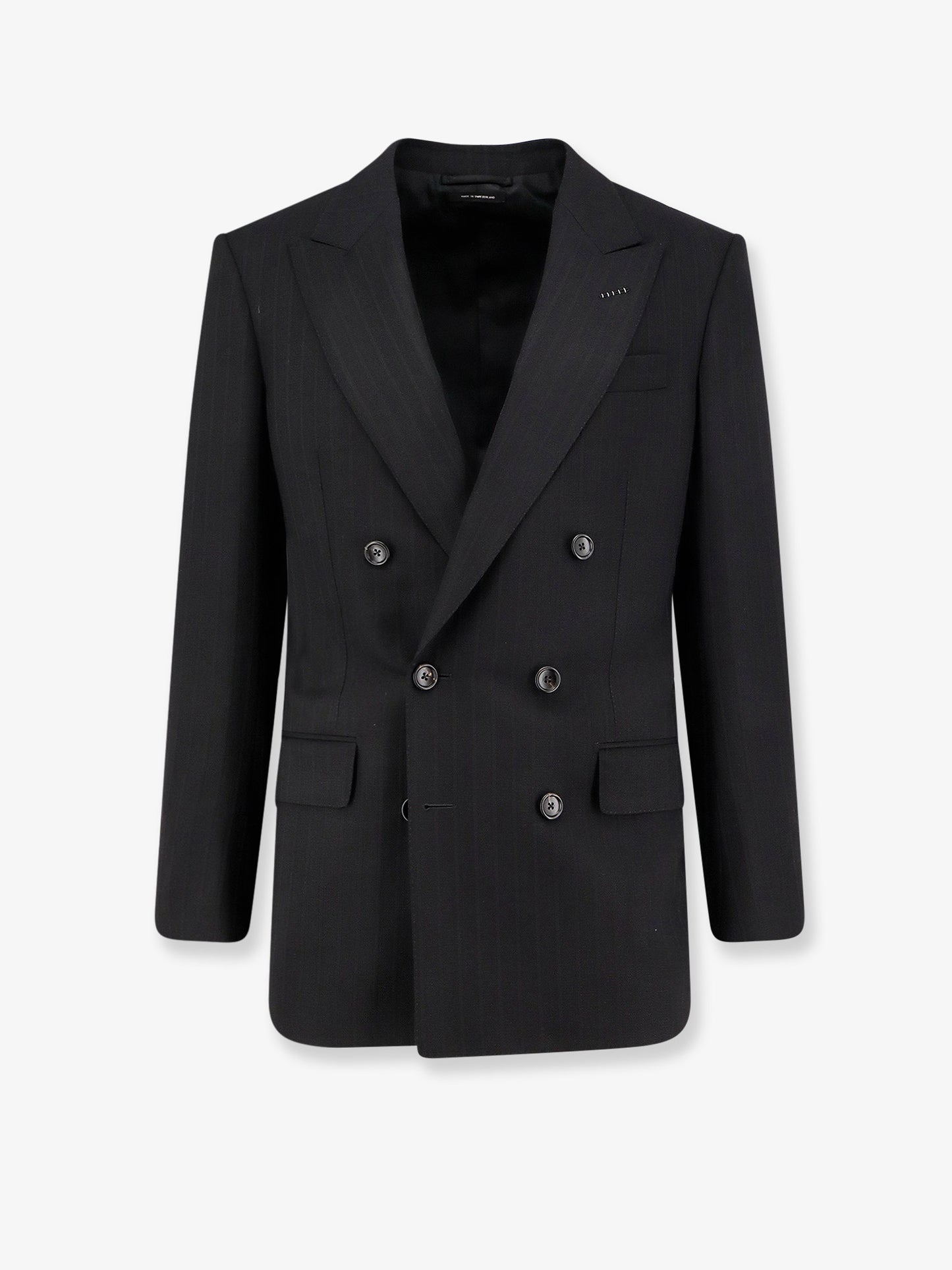Atticus wool blazer