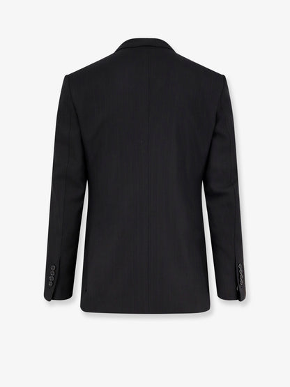 Atticus wool blazer thumbnail